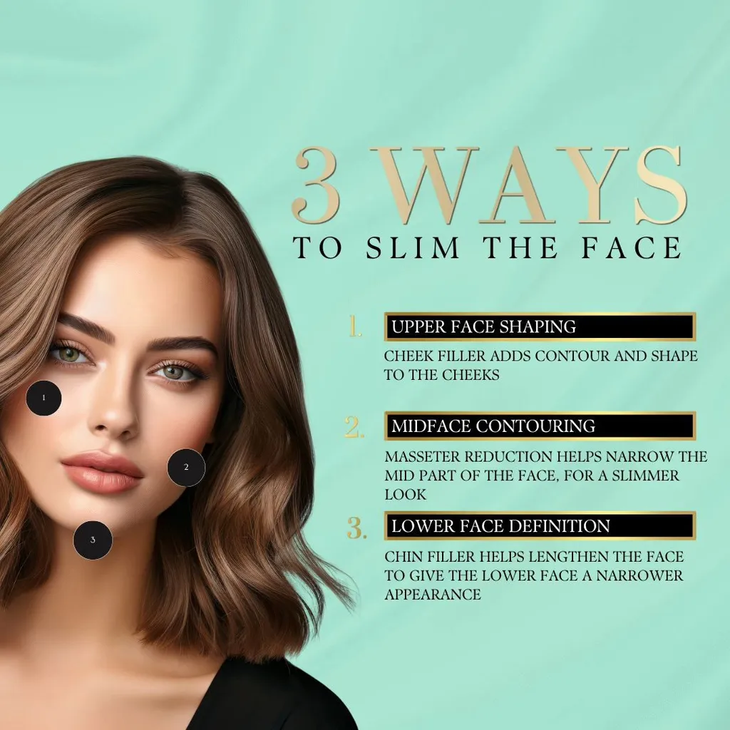 Face Slimming